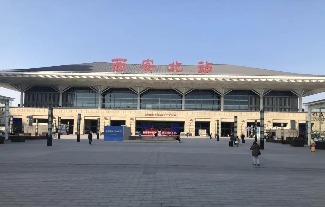立升直饮水入驻西安北站