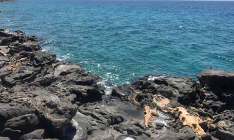 Desalination pretreatment