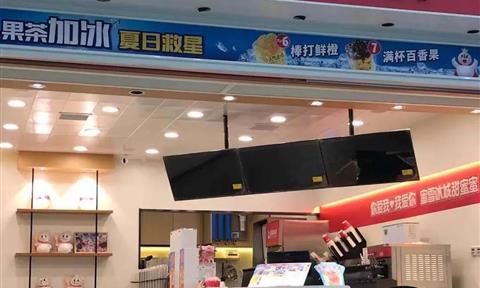 商用及公共净饮 | 强强联合共创双赢！立升再次入驻蜜雪冰城，聚力“夏日清凉”！
