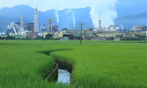 Little Tip | Ultrafiltration Membrane Technology Is Widely Used in the Field of Water Reuse