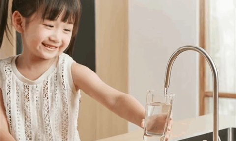 UF Water Purifier – Healthy Drinking Water Accompanies the Growth of Children