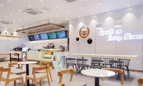 为你都可，立升净水与CoCo都可奶茶15年初心不变！