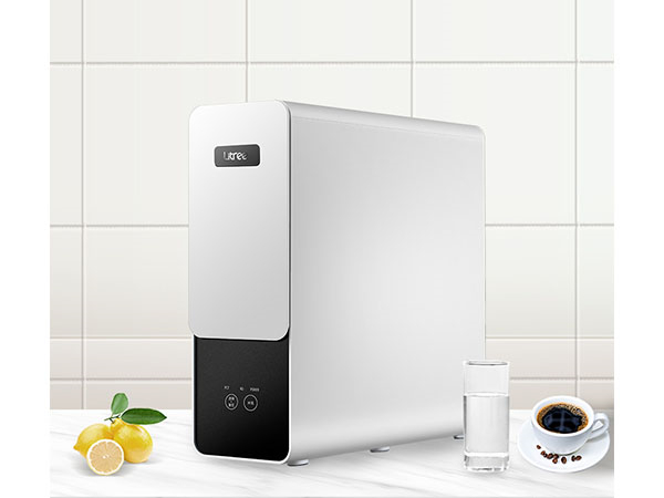 New upgrade of purity, helping the catering business
