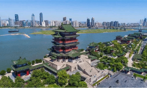 全屋净水专家溯源城市，什么是全屋净水？