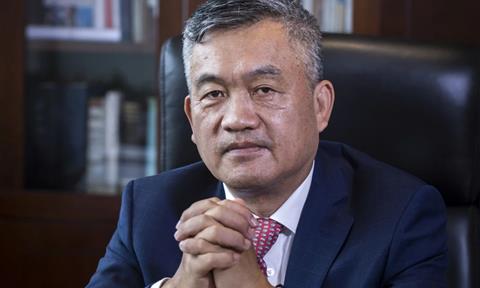 「多家媒体权威发布」突破技术创新！陈良刚荣获国家科技进步一等奖，立昇成为净水行业“领头羊”