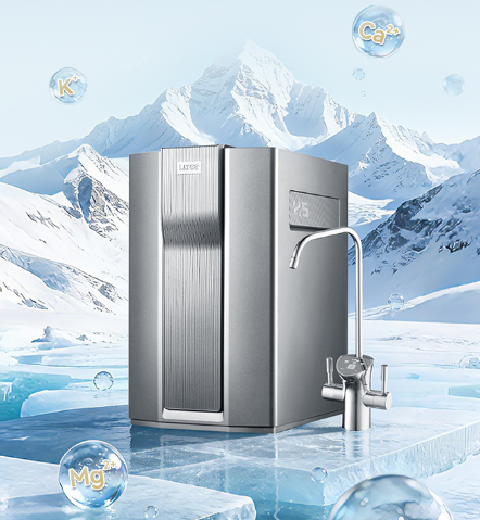 立升智矿，不止含「天然矿」、更能「智能控矿」