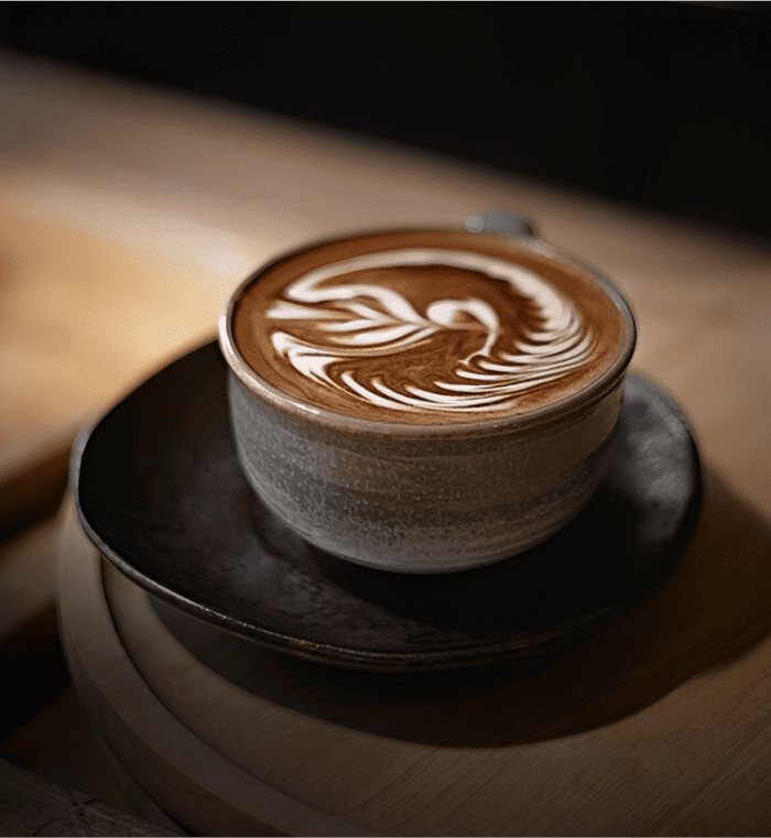 镁矿激活，唤醒咖啡好口感