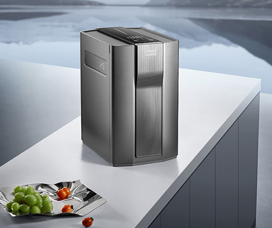 “因地制宜”调节水中天然矿含量，让净水进入智控定制时代