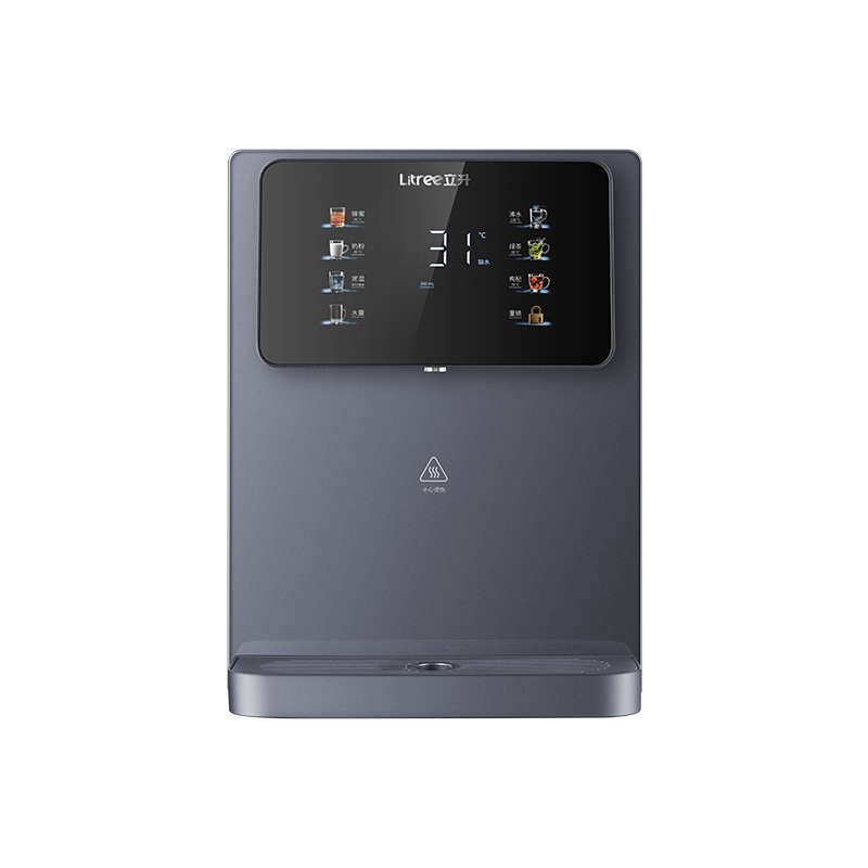 壁挂管线机D6 Pro