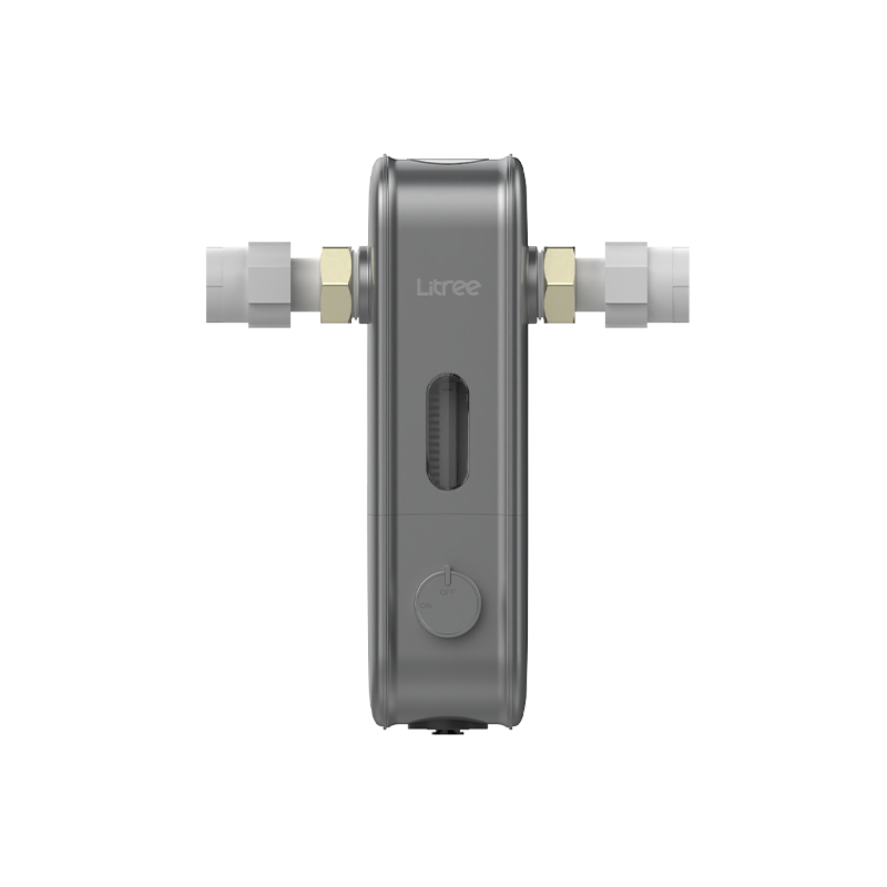新一代前置过滤器P1 Pro