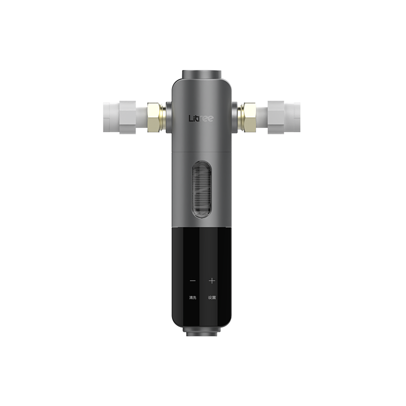 智能前置过滤器P6 Pro