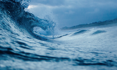 市政水处理解决方案