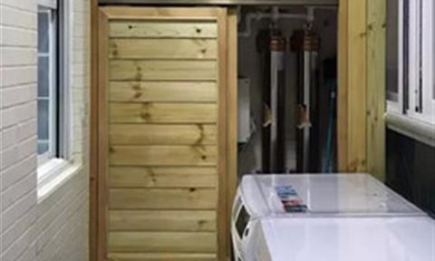 中央净水入户，装修前和装修后安装有什么区别？！