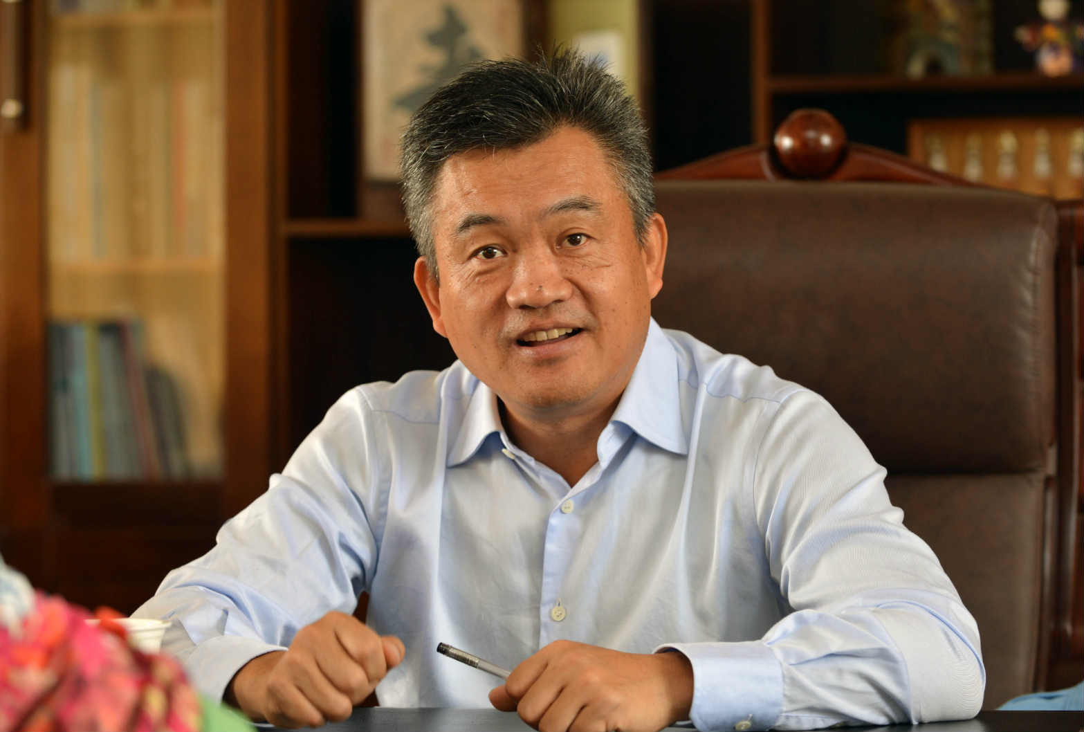 立升董事长_立升软水机(2)