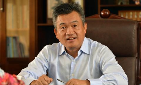 【海南日报】立昇董事长陈良刚： 让饮水安全跃上新台阶