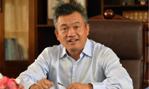 【国产工匠】陈良刚： 超滤膜是一生的事业 一生最感恩两个人